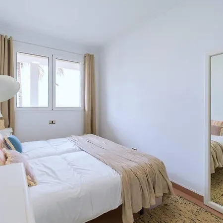 Spectacular Views In Part Of Canteras Apartament *